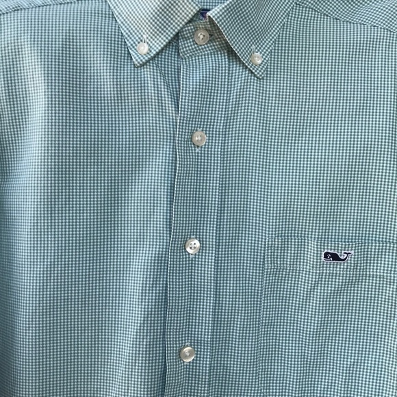 Vineyard Vines Other - Vineyard Vines Classic Fit Tucker Shirt